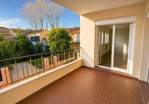 T4 lumineux 95 m2 Terrasse, parking et cave La Seyne-sur-