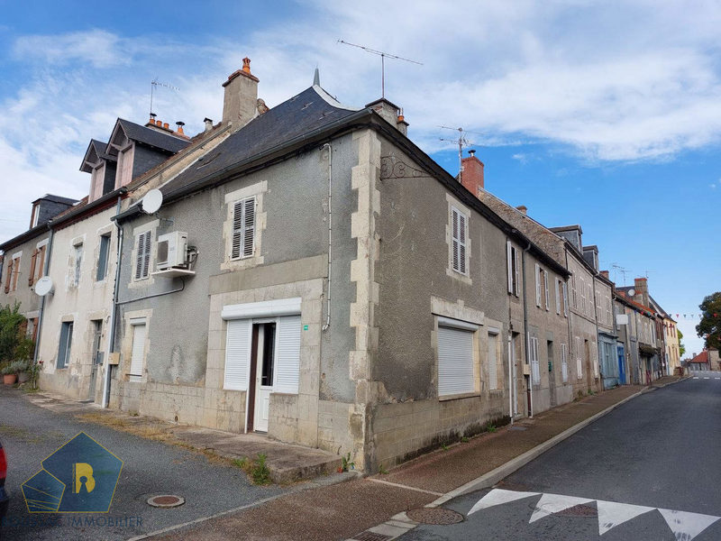 maison/villa 5 pièces