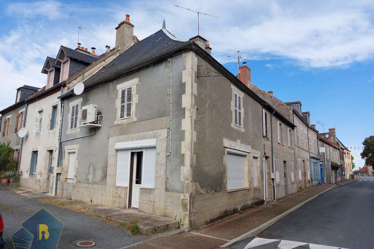 huis/villa 5 kamers
