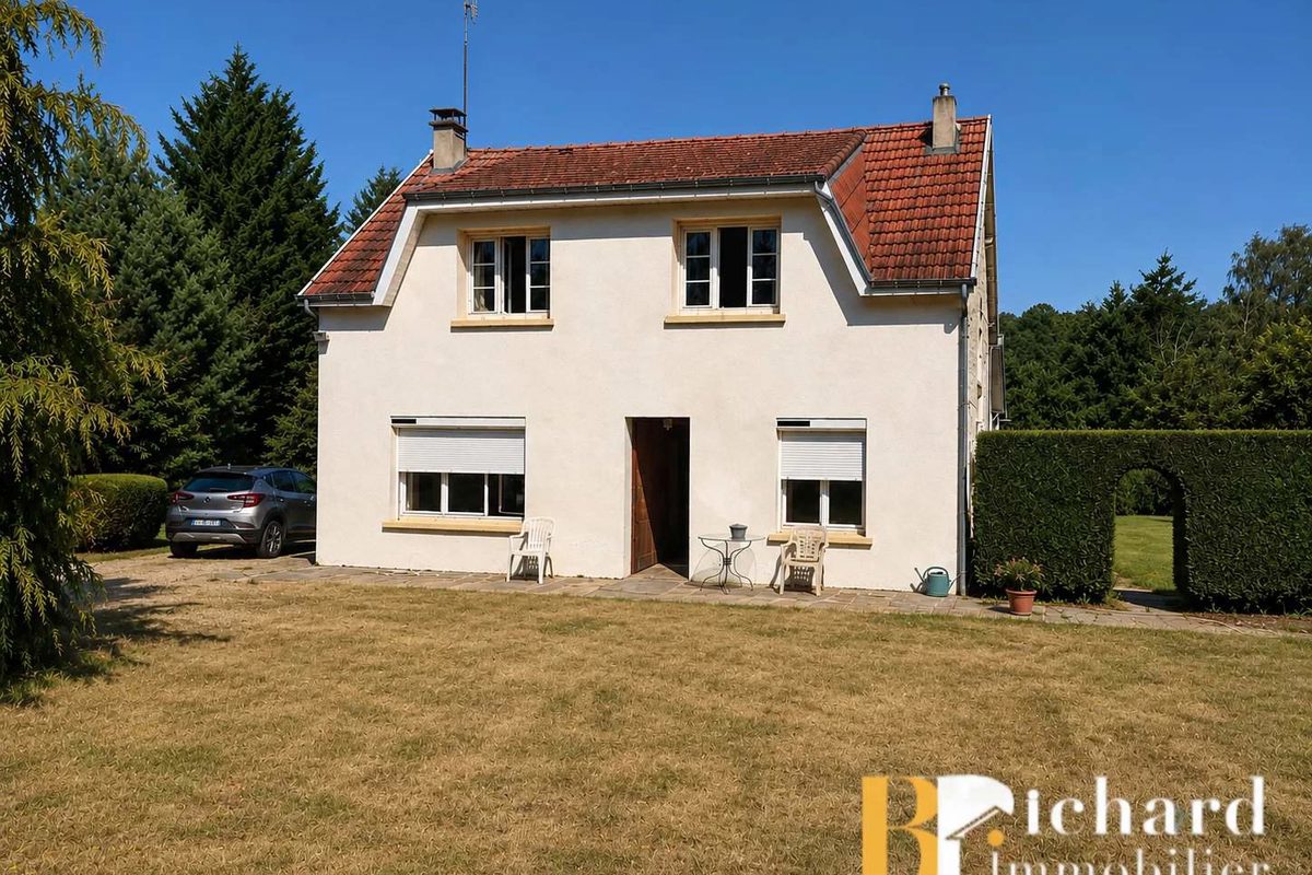 FOR SALE – LIFE ANNUITY OCCUPIED – URCEL ()