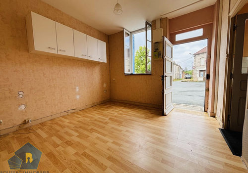 huis/villa 4 kamers