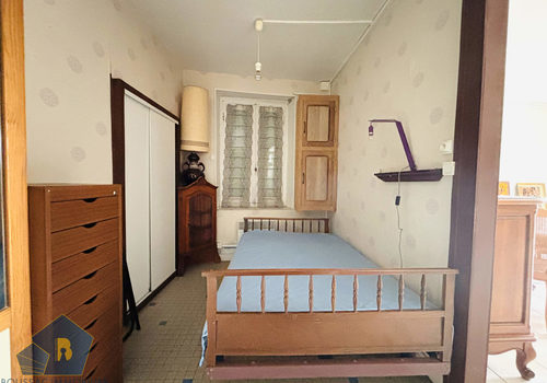 huis/villa 5 kamers
