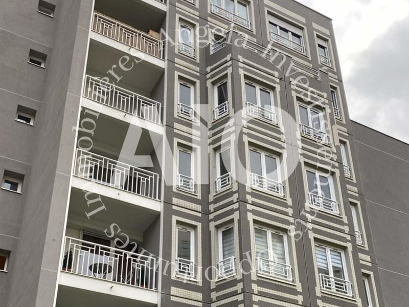 Appartement T3 Bis traversant d'une surface habitable de 68,