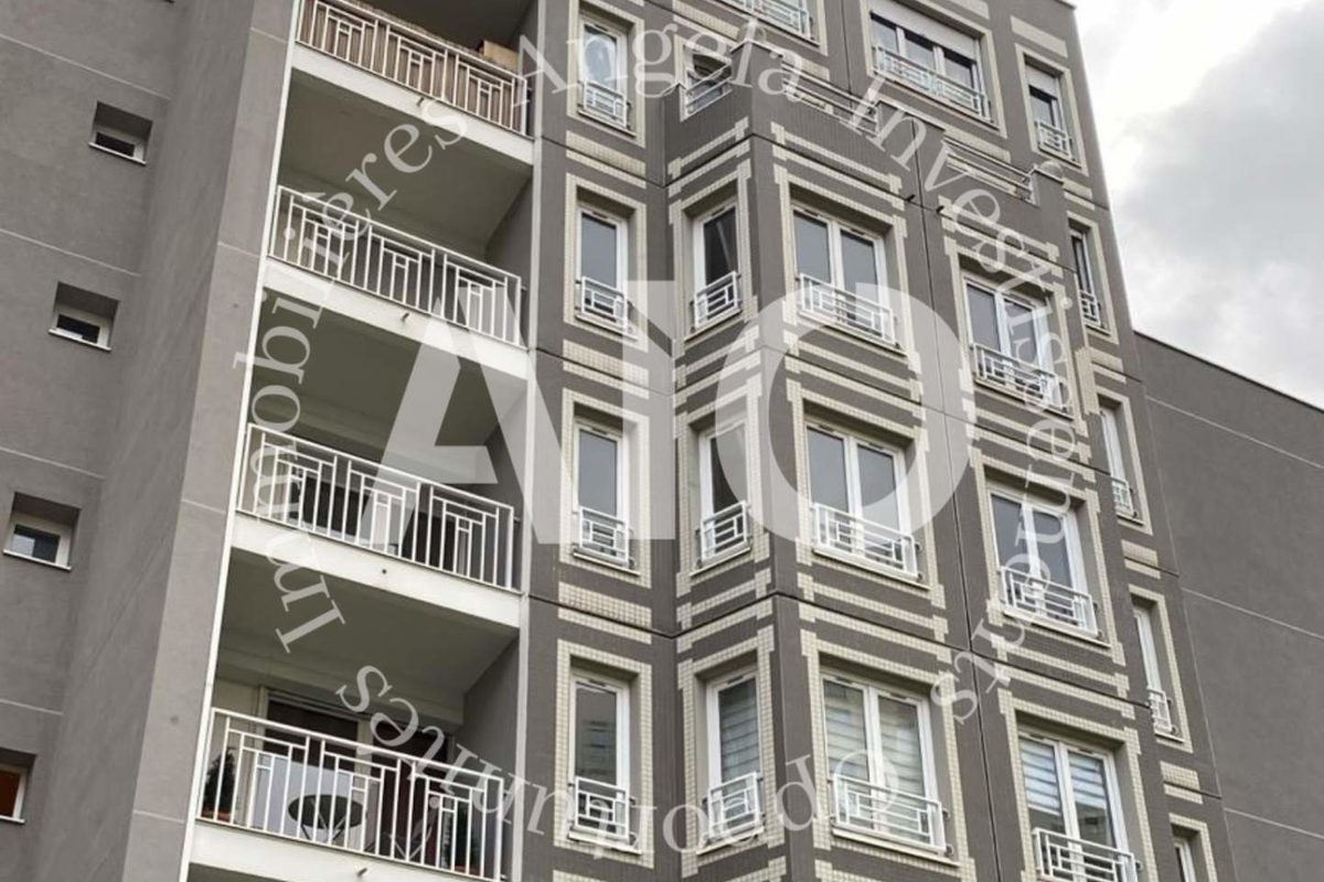 Appartement T3 Bis traversant d'une surface habitable de 68,