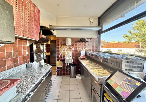 Pizza Business Le Pradet