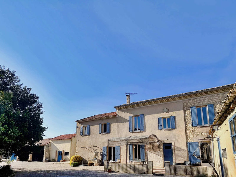 PROPRIÉTÉ 315 M2