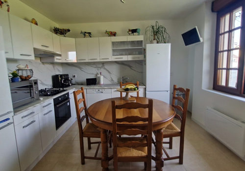Maison familiale de 106m2 à Rue, entre la Baie de Somme et la Baie