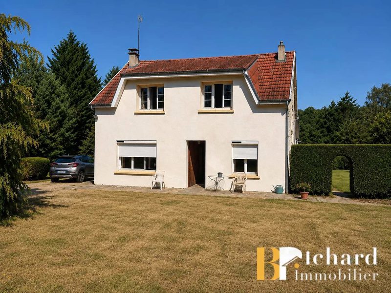 FOR SALE – LIFE ANNUITY WITH OCCUPANT – URCEL ()
