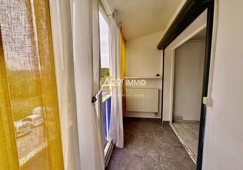 STUDIO 17 M2 HYÈRES LES PALMIERS