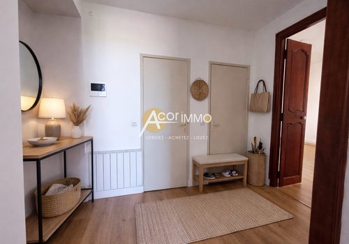 Toulon Centre 96m2 avec ascenseur - Emplacement stratégique
