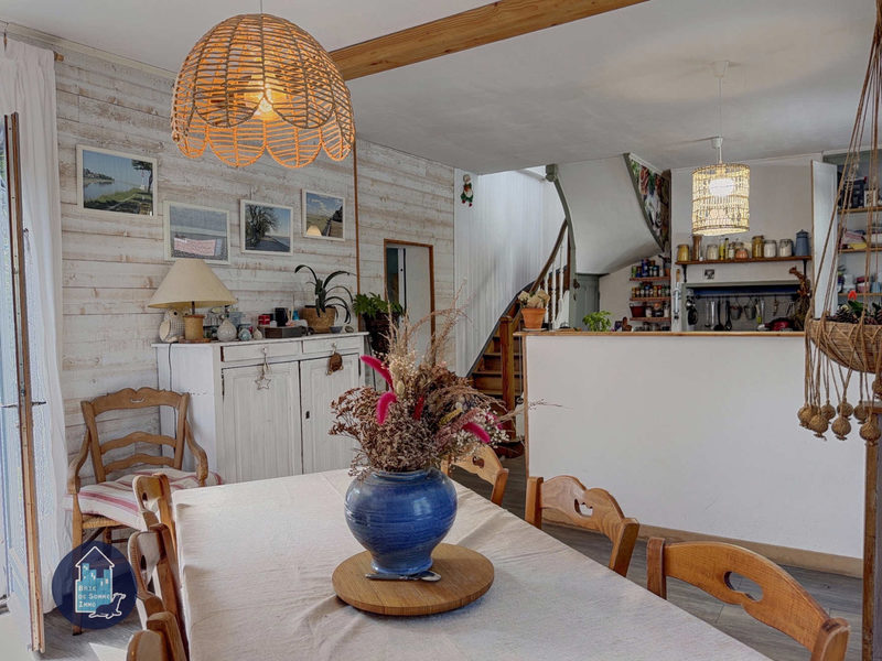 House filled with charm