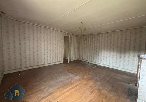 5-room house/villa