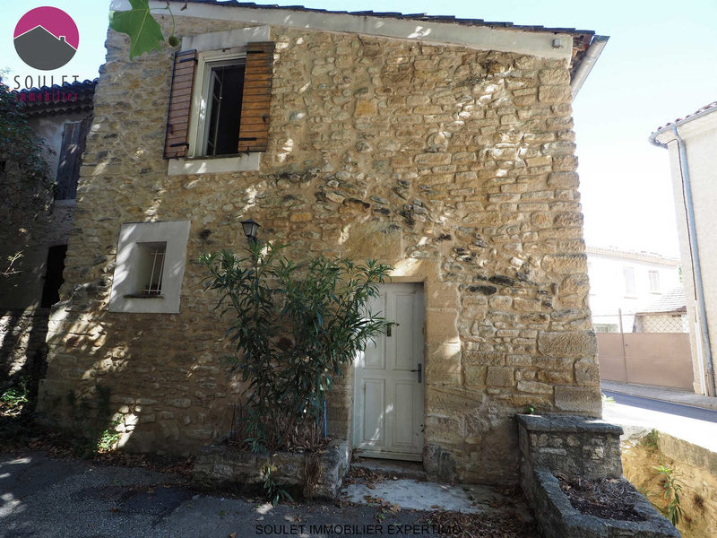 Beautiful three-bedroom house