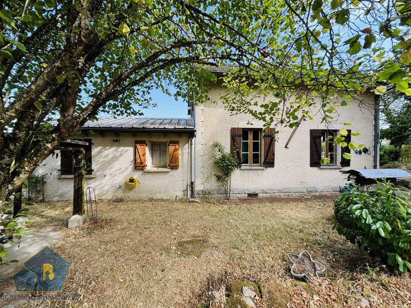 maison/villa 4 pièces