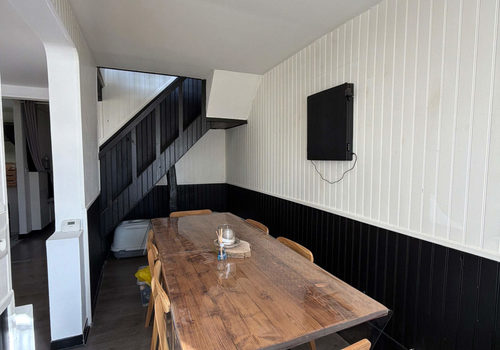 Pont-Remy, 83 m², 3 slaapkamers, rustig gelegen