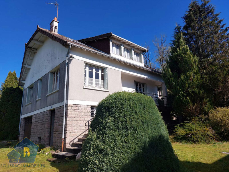 maison/villa 5 pièces