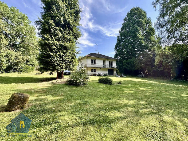 maison/villa 4 pièces