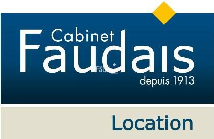 2-kamerappartement van 40 m² in Coutances