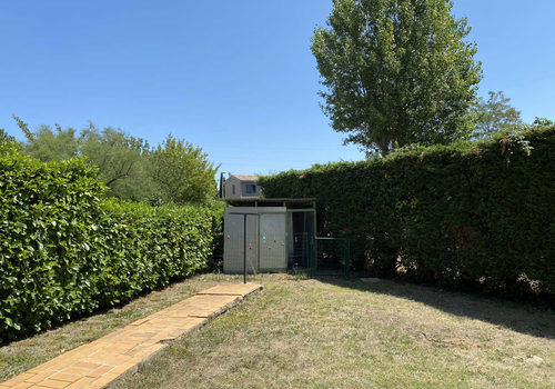 MAISON TYPE 5 AVEC JARDIN ET GARAGE CASTELNAUDARY