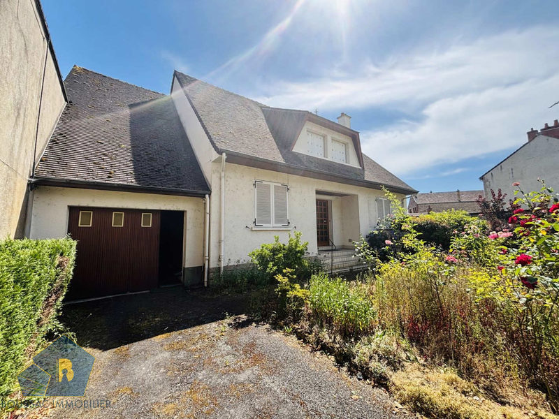 maison/villa 7 pièces