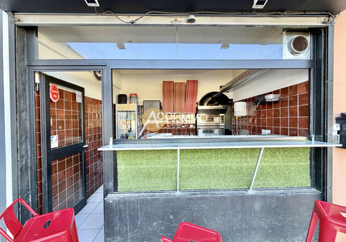 Pizza Business Le Pradet