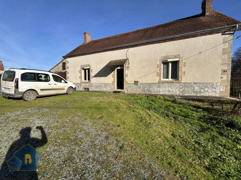 maison/villa 5 pièces