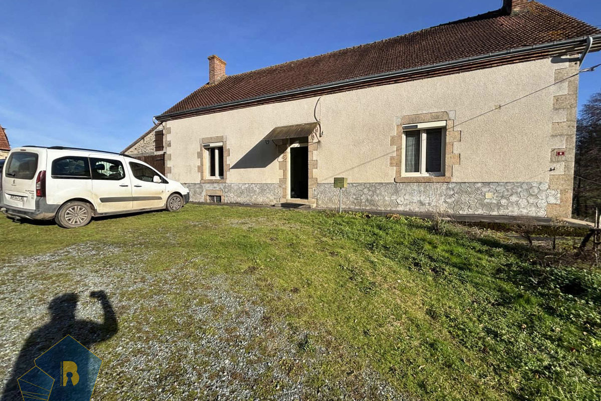 5-room house/villa