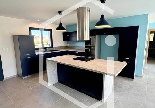 Contemporary house 10 minutes from Cosne-sur-Loire