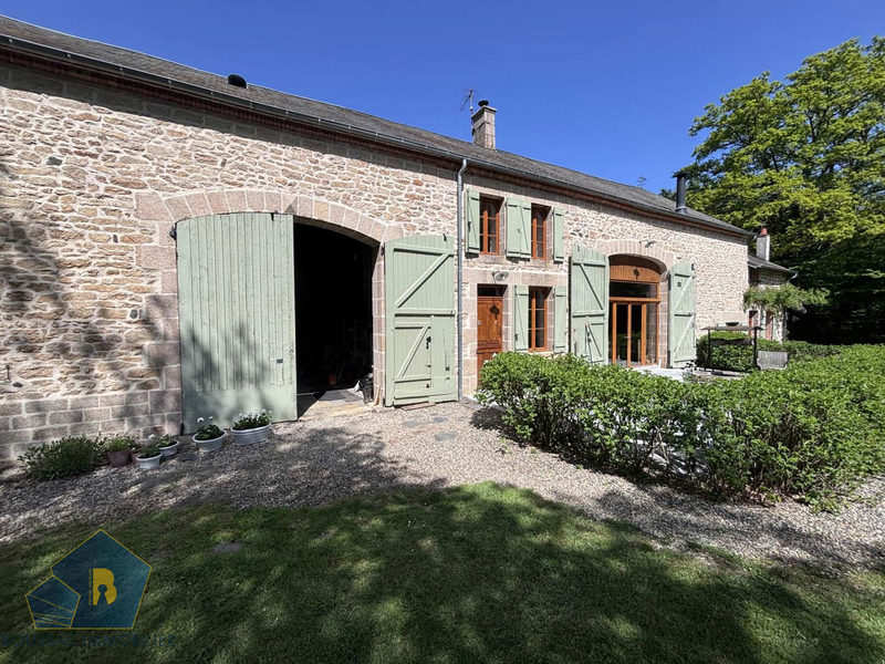 maison/villa 10 pièces