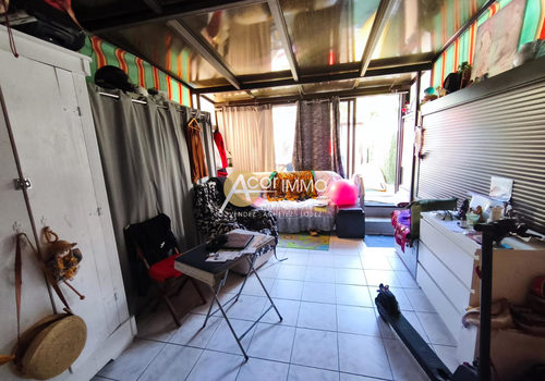 La Seyne-sur-Mer - Close to town centre - T2 apartment