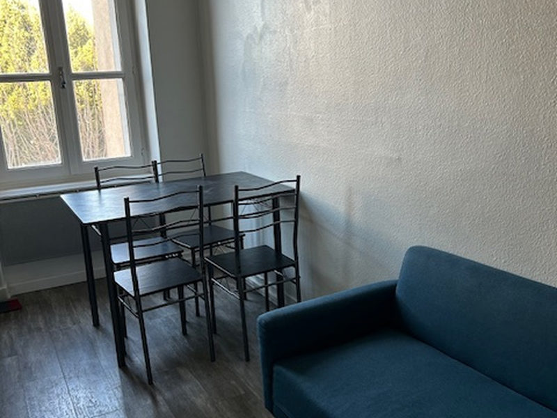 Appartement à vendre 2 pièces 27,99 m² Opportunité / Investissement