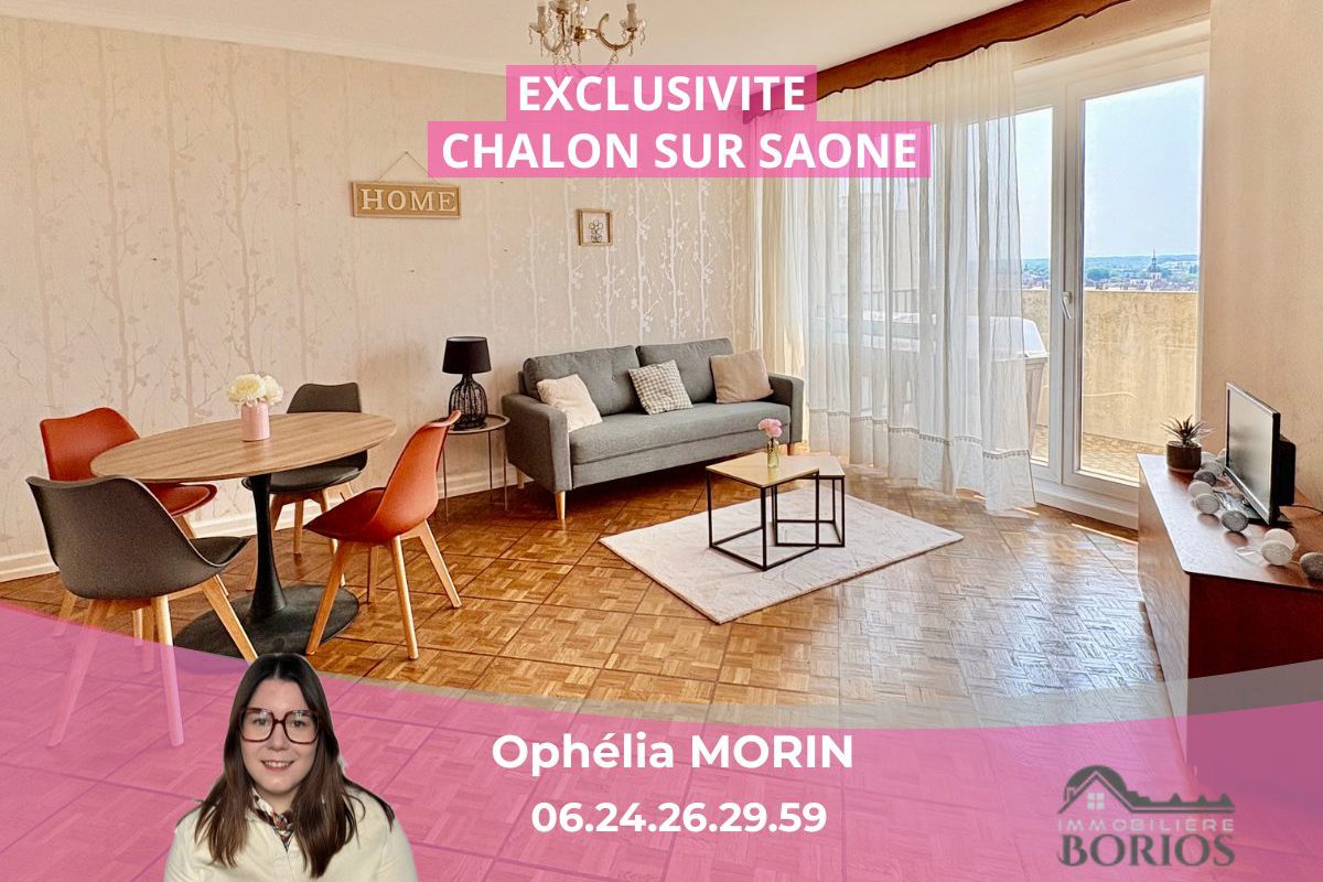 Bright apartment with pleasant volumes