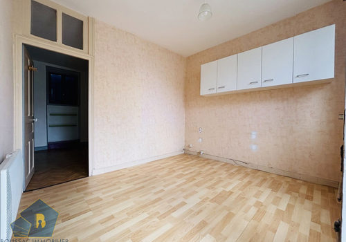 huis/villa 4 kamers
