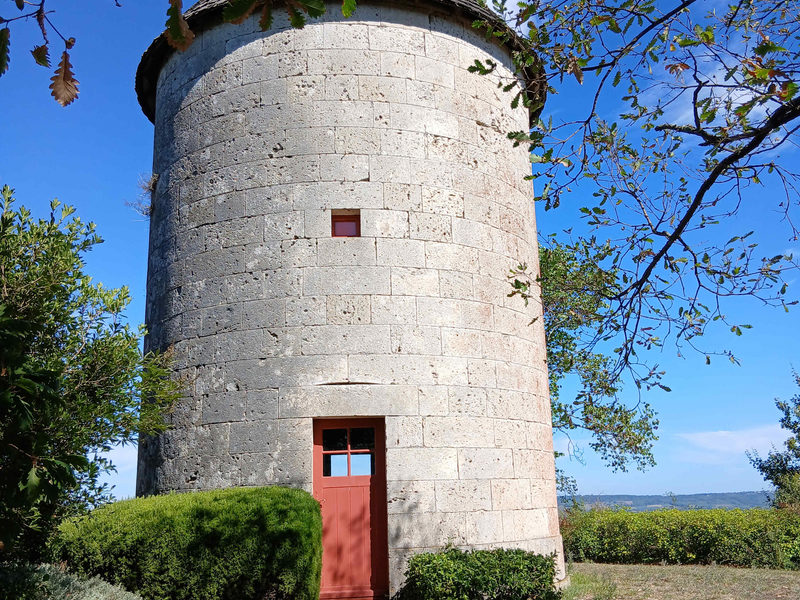 Exceptional estate between Lot and Garonne