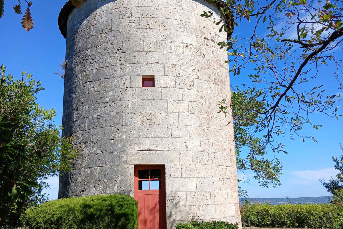 Exceptional estate between Lot and Garonne