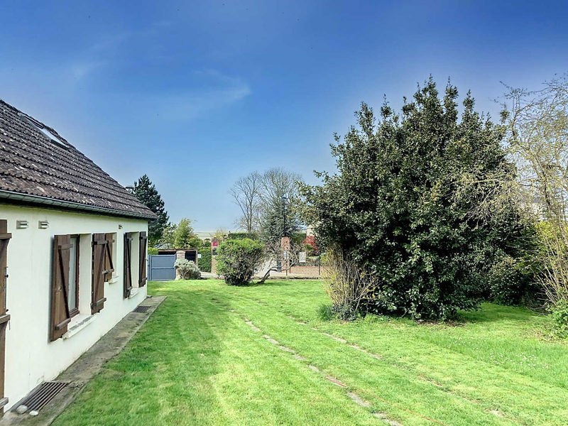 T3 À SAINT-VALERY-SUR-SOMME, CADRE EXCEPTIONNEL,