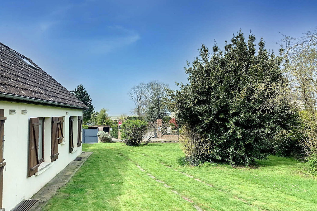 T3 IN SAINT-VALERY-SUR-SOMME, EXCEPTIONAL SETTING,