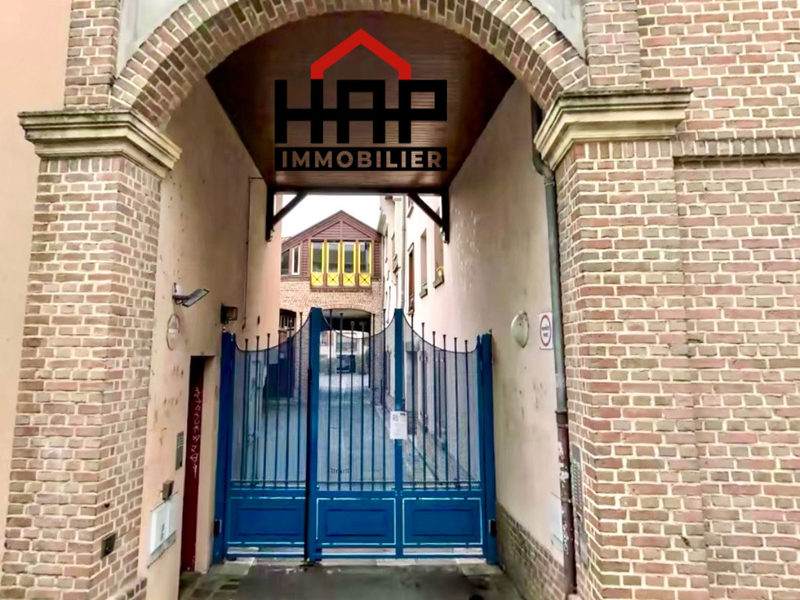 CASTELNAUDARY IMMEUBLE LOCATIF EXCELLENT EMPLACEMENT