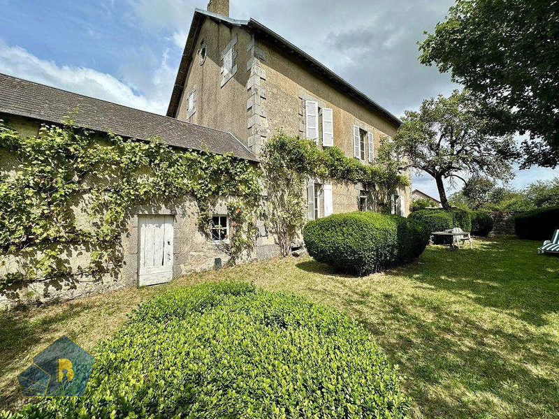 maison/villa 10 pièces