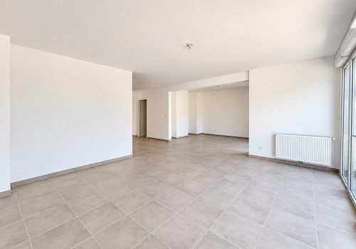 Appartement neuf en triplex de 136,50 m2 avec terrasses   Ce