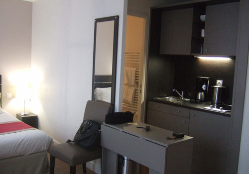 Investissement rapport locatif sous bail commercial