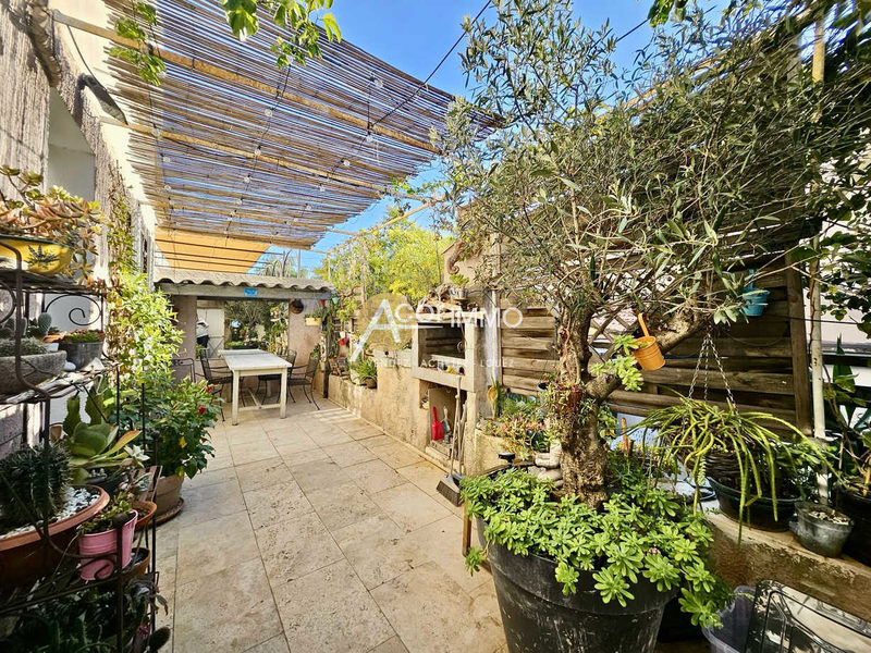 Huis van 153 m2 Onweerstaanbare favoriet in Toulon Wijk La