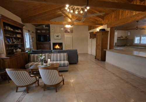 HOUSE WITH 200 SQM OF LIVING SPACE, 6 KM FROM CASTELNAUDARY