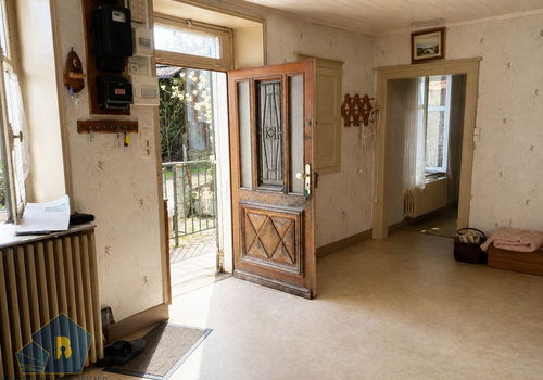 house/villa 4 rooms