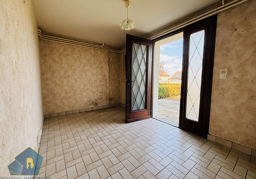 LE COUP DE CŒUR À PERSONNALISER AUX PORTES DE BOUSSAC !