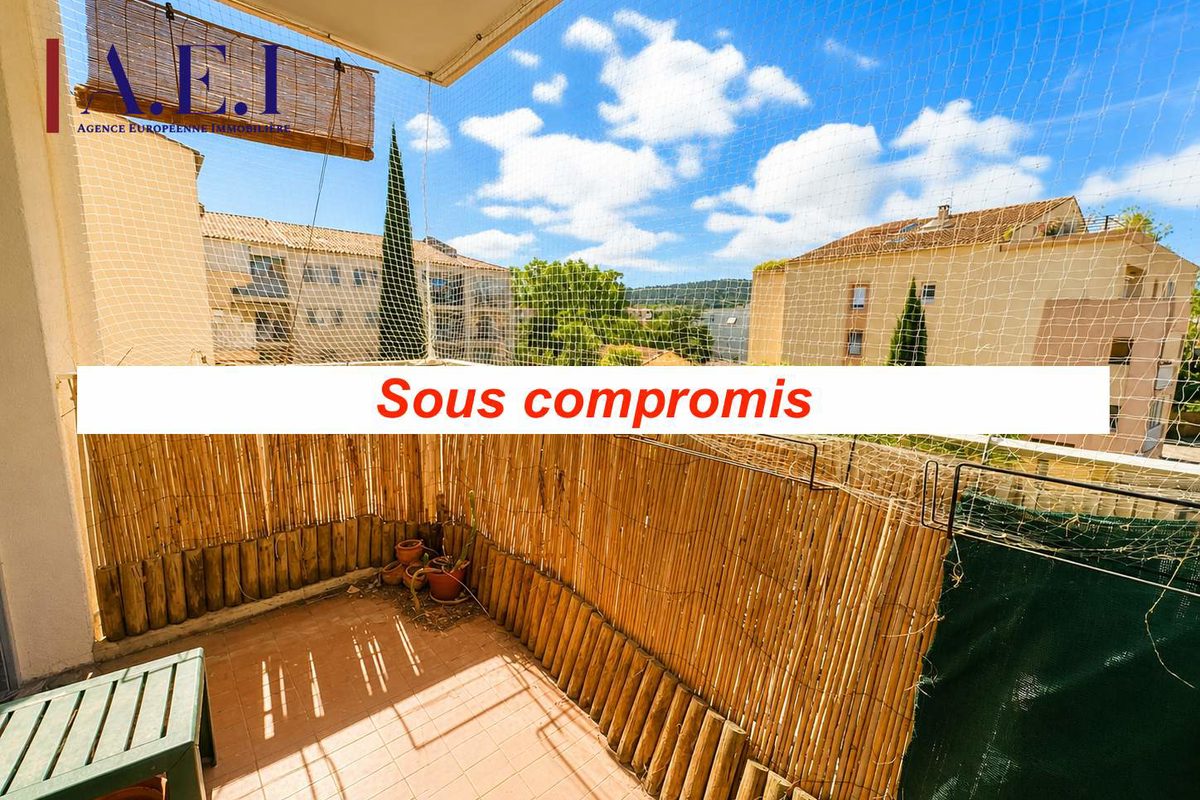 *Two-room apartment to renovate