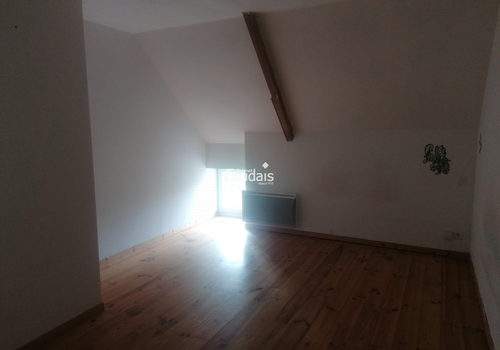 Huis te huur Saussey
