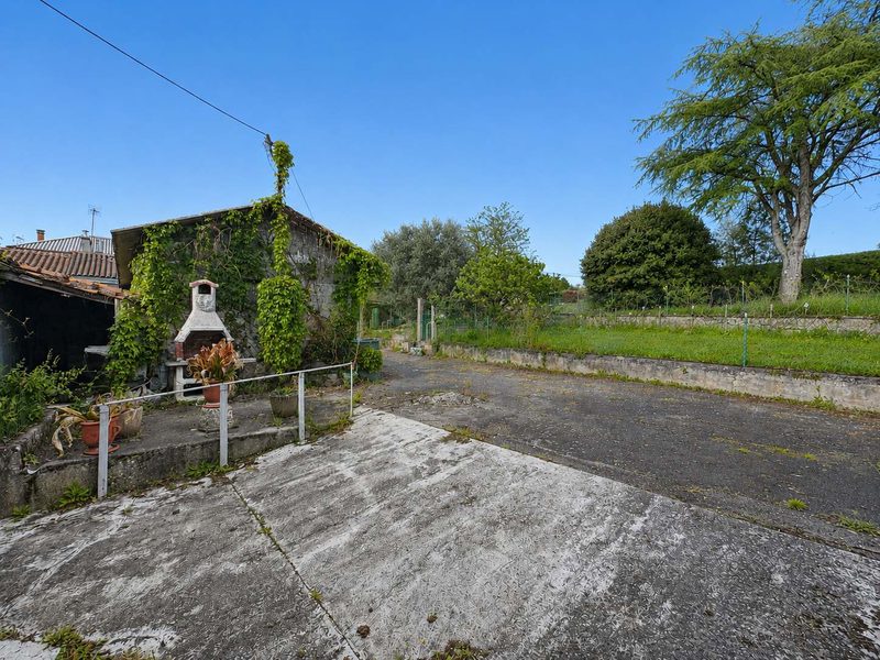 Maison avec jardin à côté de Fumel