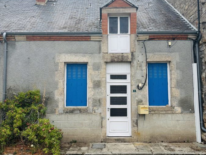 maison/villa 4 pièces