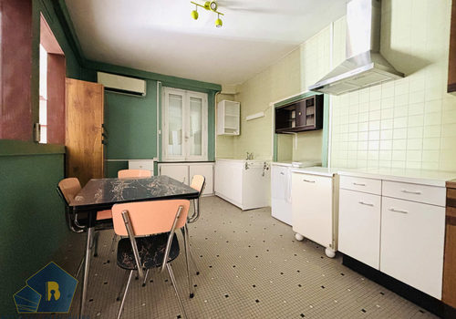huis/villa 5 kamers